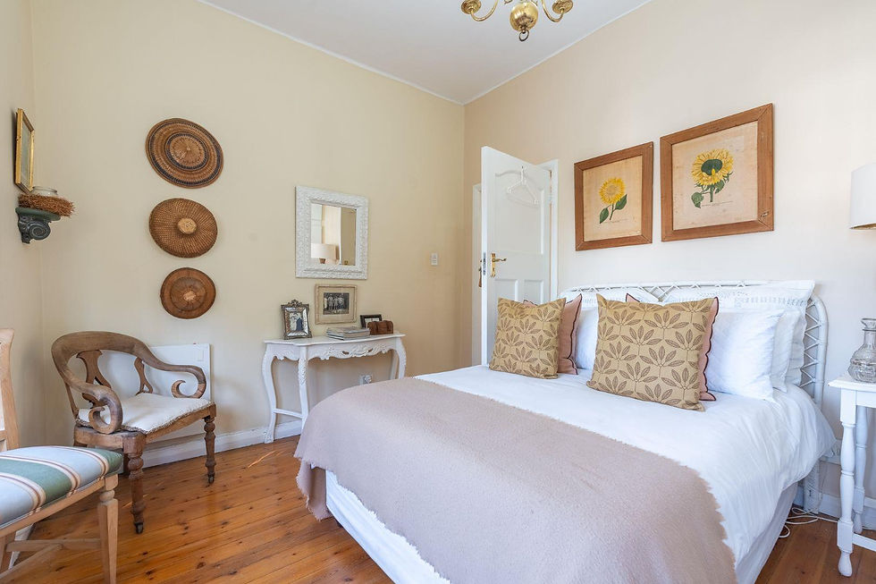 Thumbnail: Two Bedroom Apartment | Sea Point