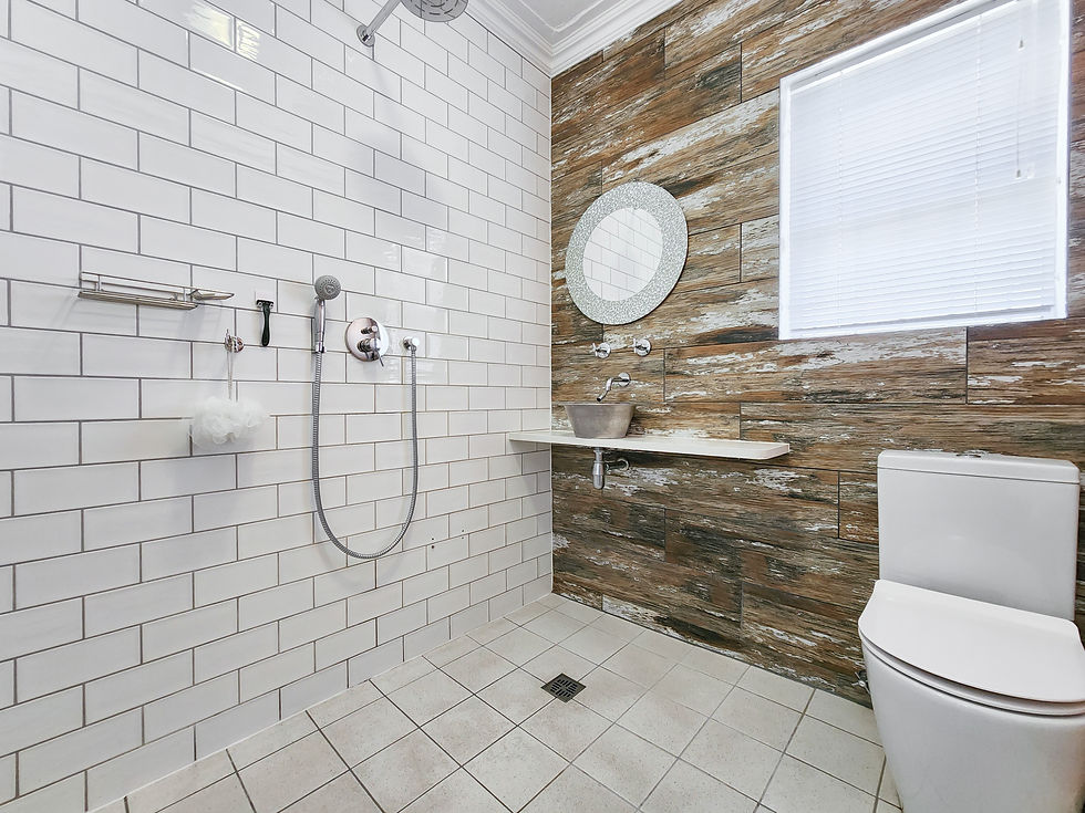 Thumbnail: Two Bedroom Apartment | Sea Point