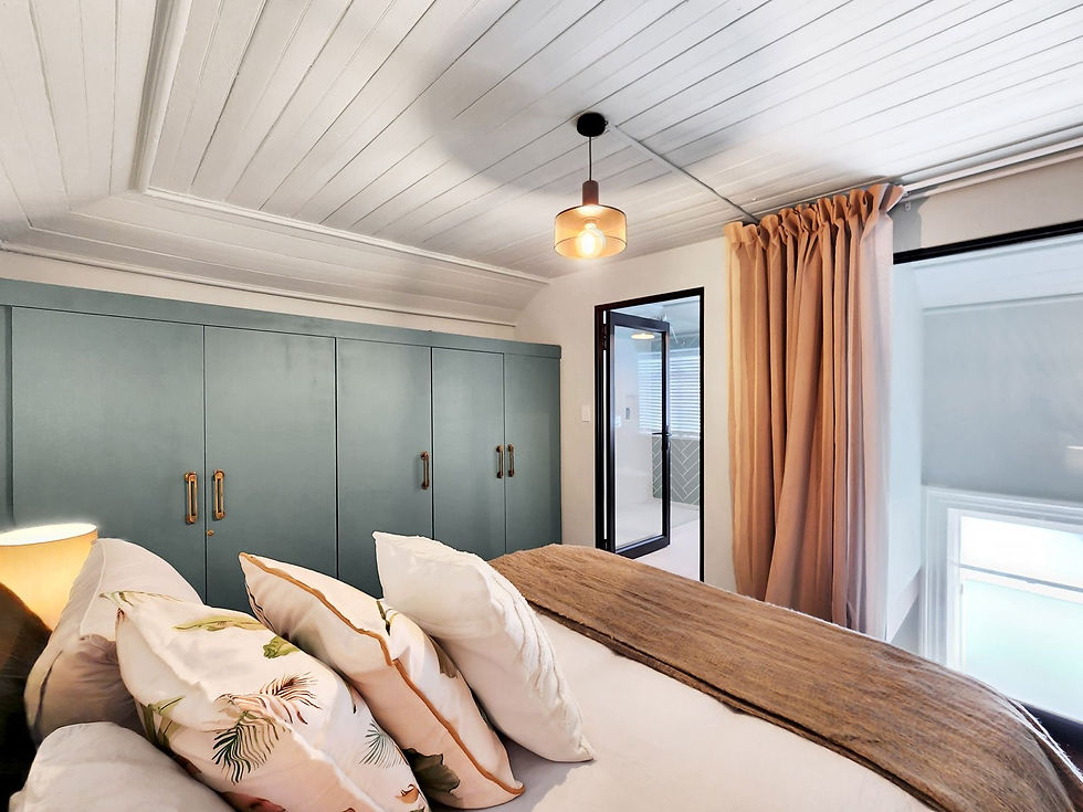Thumbnail: Two Bedroom Apartment | Green Point