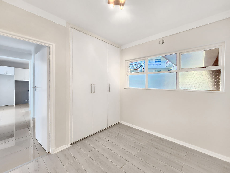 Thumbnail: Two Bedroom Apartment | Sea Point