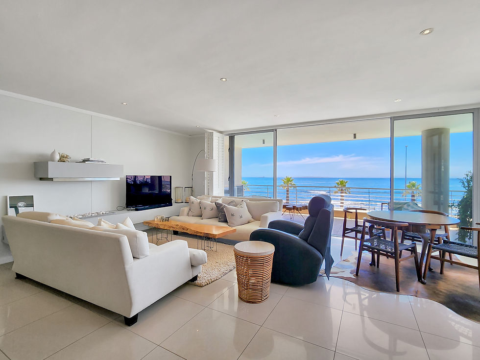 Thumbnail: Three Bedroom Apartment | Mouille Point, Cape Town | For Sale