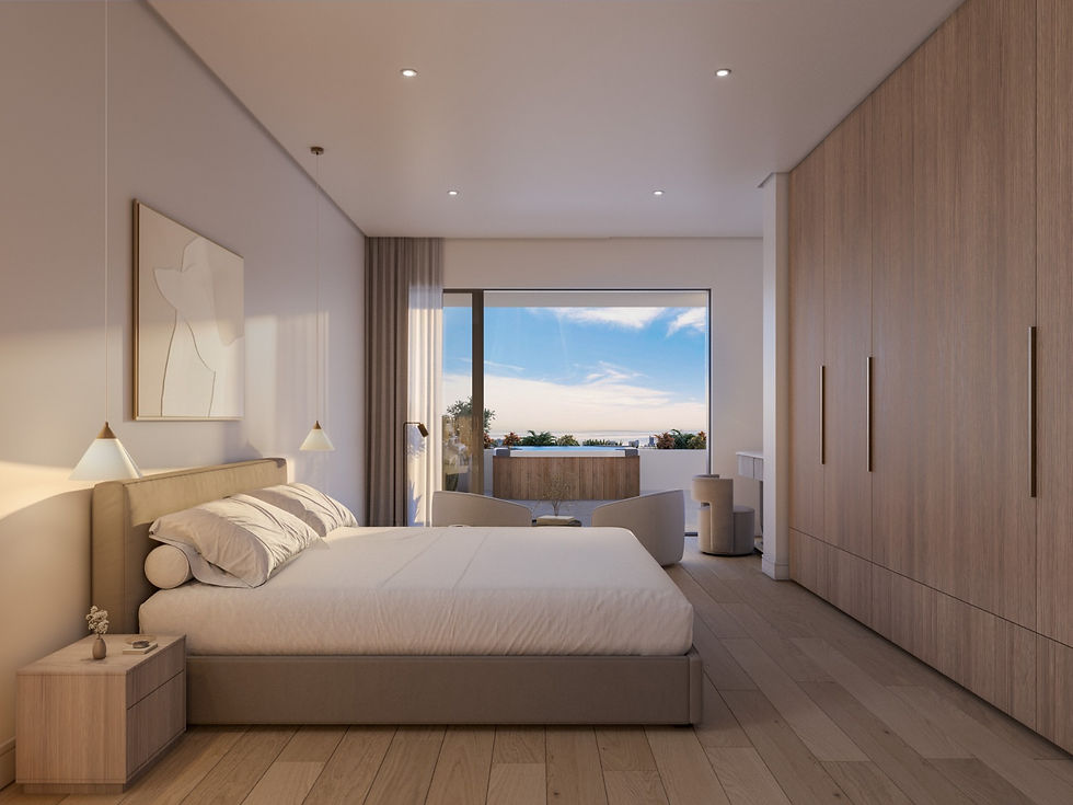 Thumbnail: Two Bedroom Apartment | Green Point