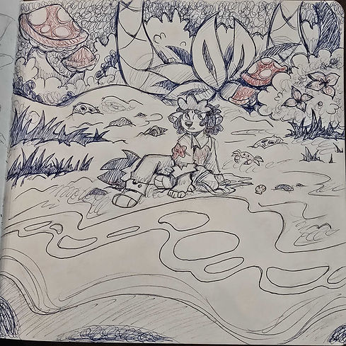 Oliver on the Beach Phantasm Hope DiPasquale.jpg
