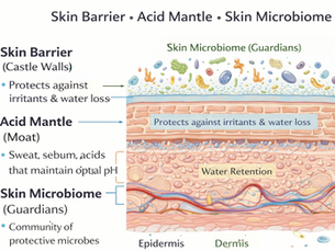 The Skin Barrier