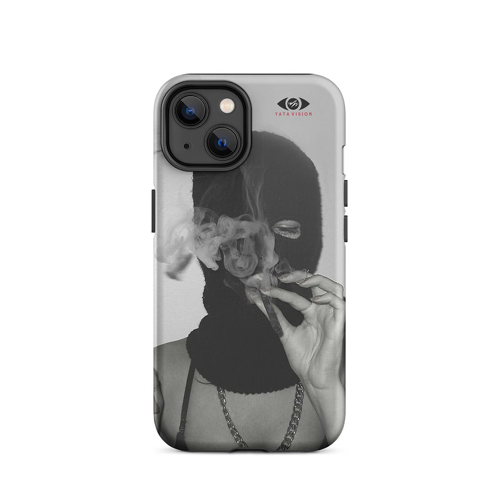 Thumbnail: Tough Case for iPhone®