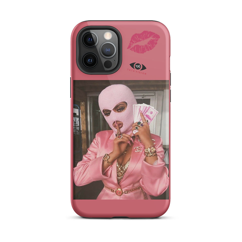 Thumbnail: Tough Case for iPhone®