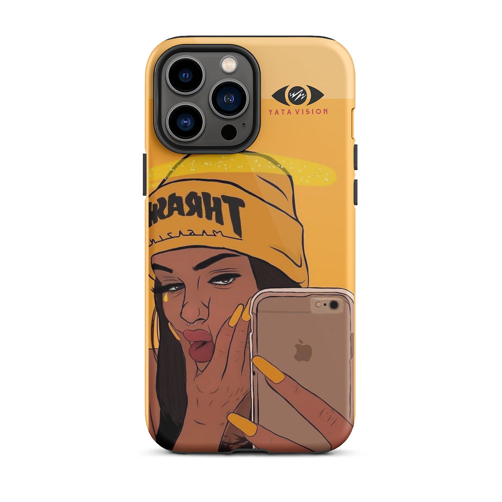 Thumbnail: Tough Case for iPhone®