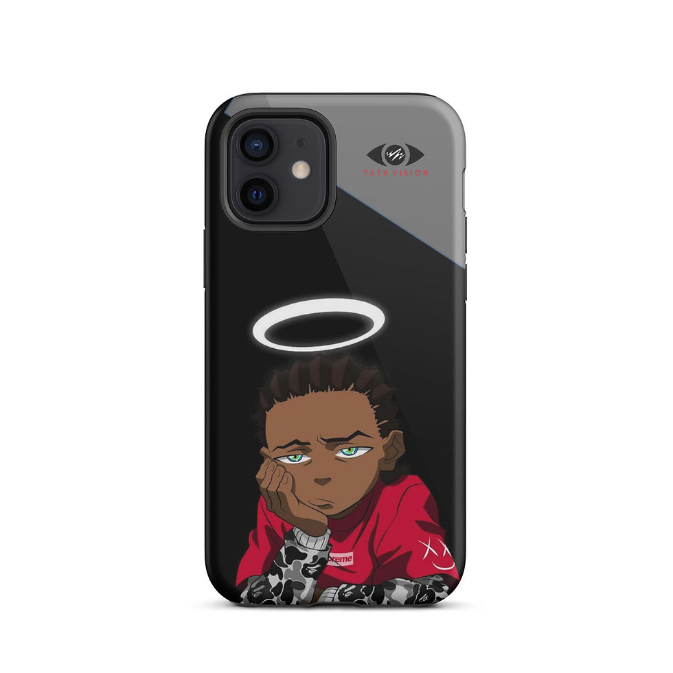 Thumbnail: Tough Case for iPhone®