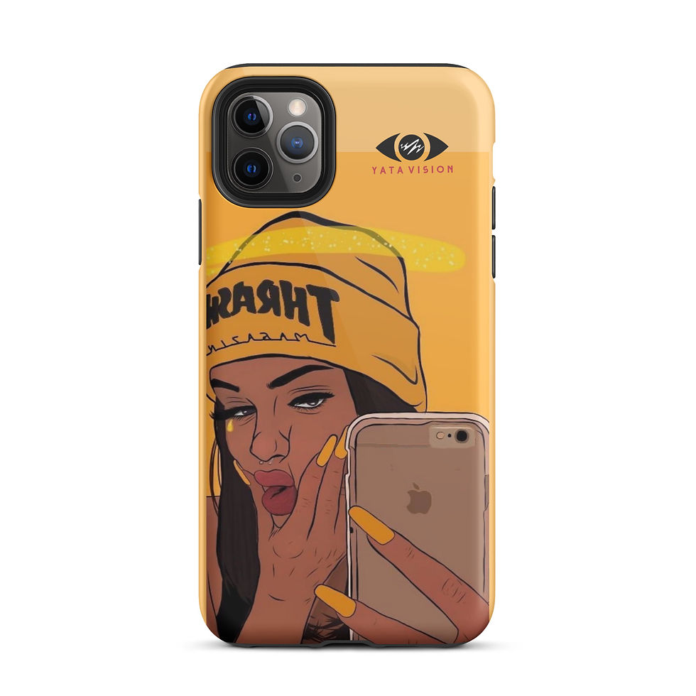 Thumbnail: Tough Case for iPhone®