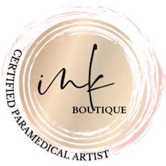 Ink Boutique Certified Artist