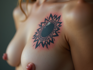 The Healing Power of 3D Areola Tattoos for Survivors
