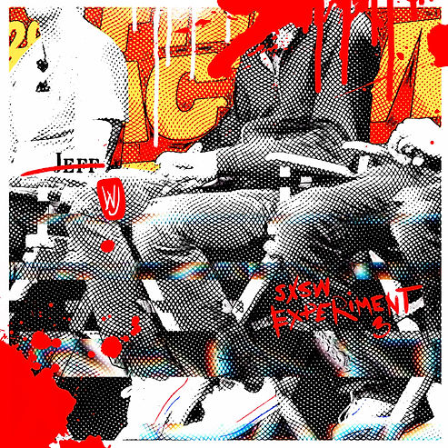 Concept 3 (SXSW Art the Masses 2023)