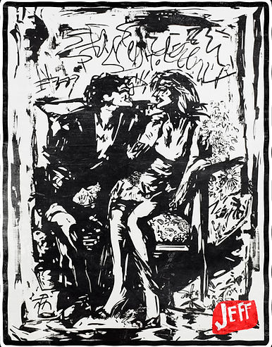 Borderless Bar Scene 2