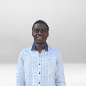 Timothy Muiruri Nganga