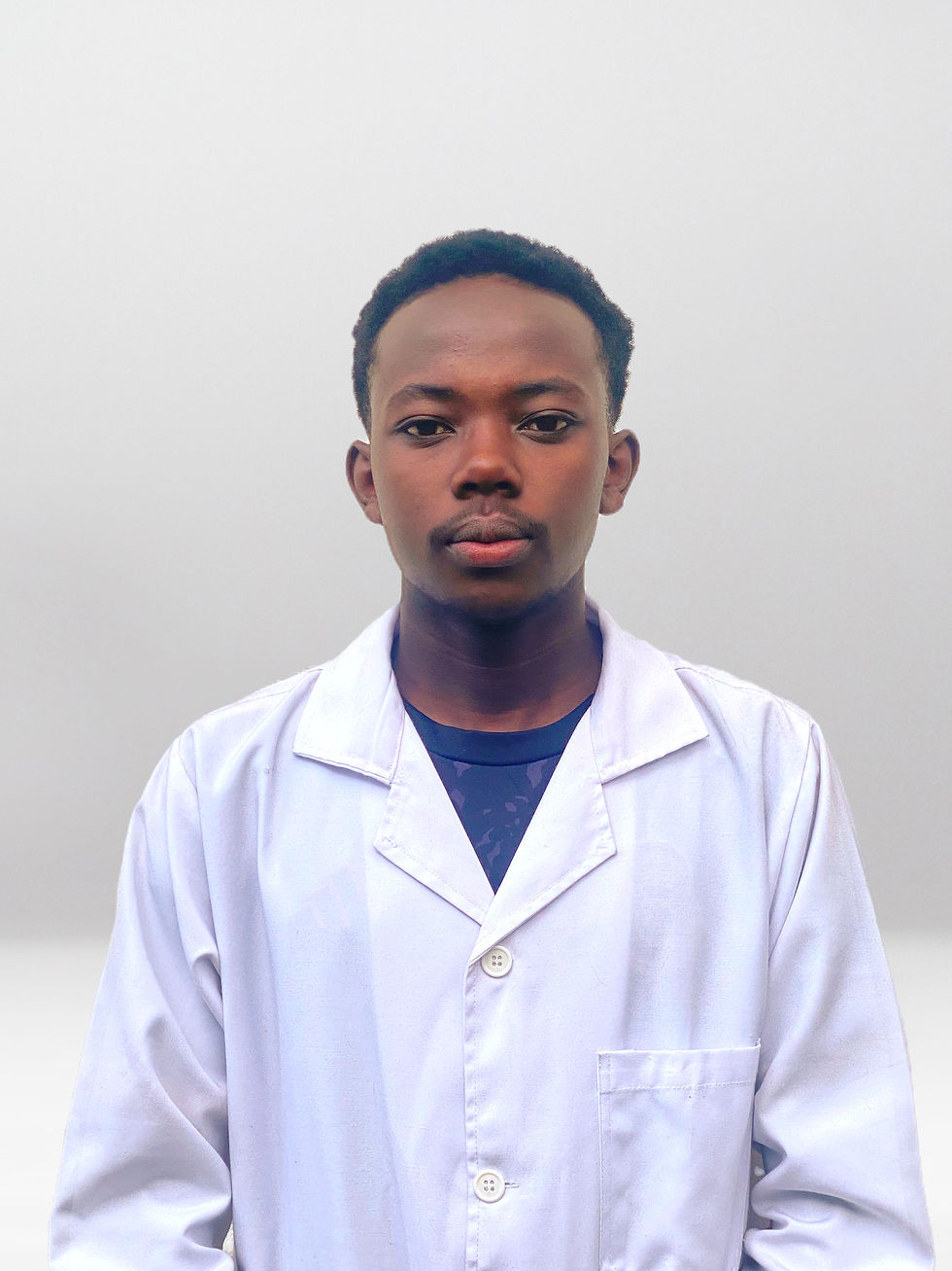 ALEX MUGI MUGO
