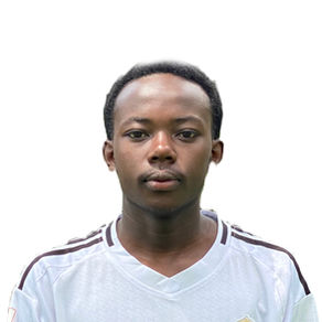 ALEX MUGI MUGO
