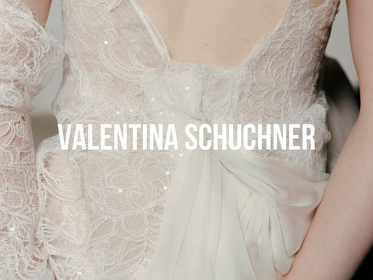 Valentina Schuchner _ [val-en-ti-nah SHUSH-ner] n / Sustantivo