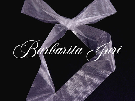 Barbarita Juri _ Nuevos comienzos