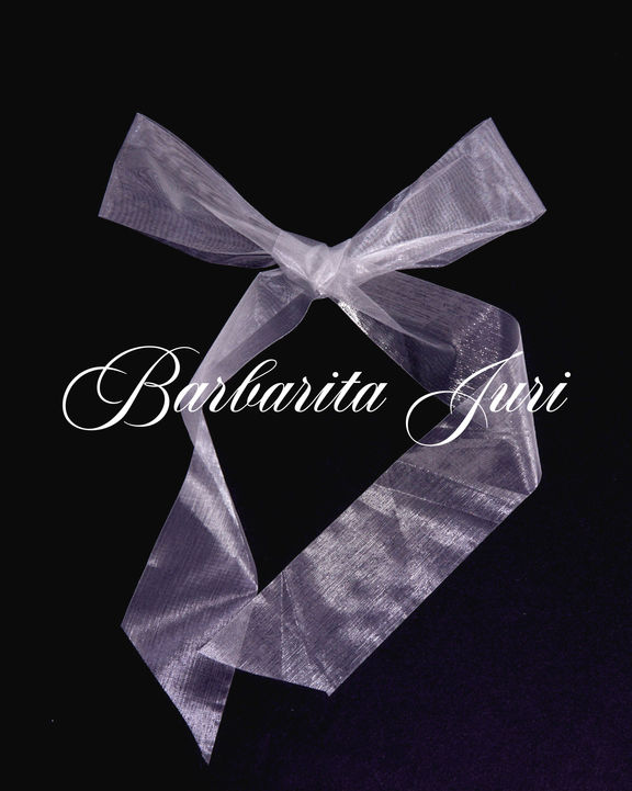 Barbarita Juri _ Nuevos comienzos