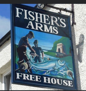 Save The Fishers Arms