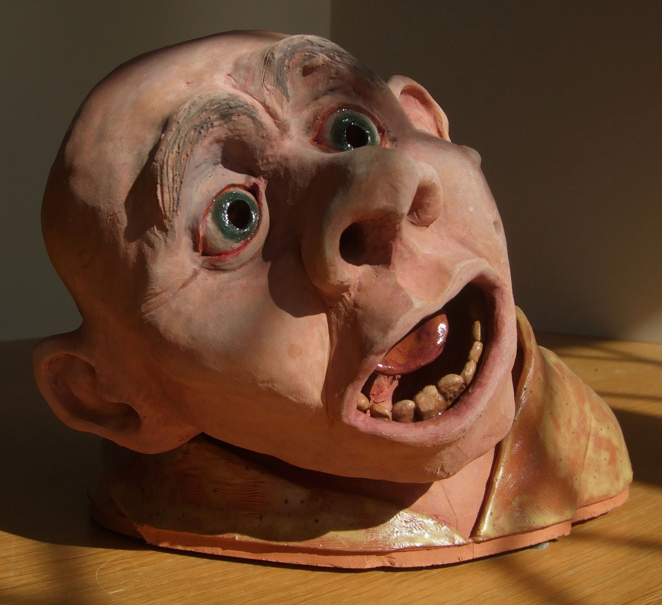 'CRISPIN'  B.E.F.      (SOLD)