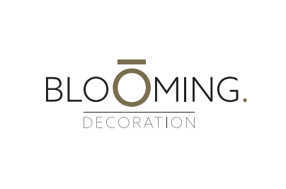 Bloōming. Decoration