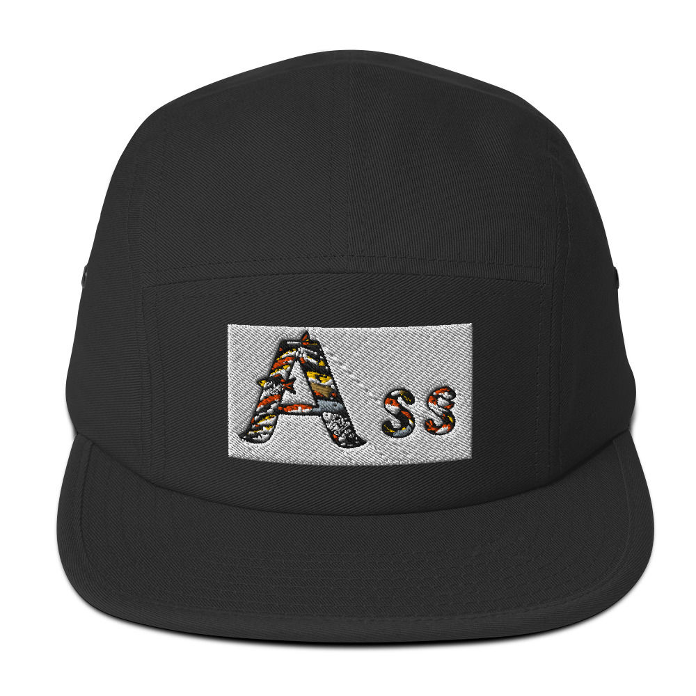 Ass Hat - Mountaineer