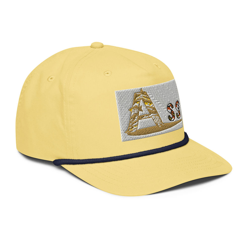 Thumbnail: Ass Hat - Rope