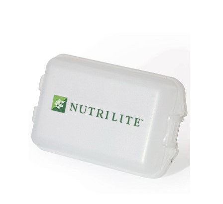 Pilulier NUTRILITE™ - Taille: 1 unité