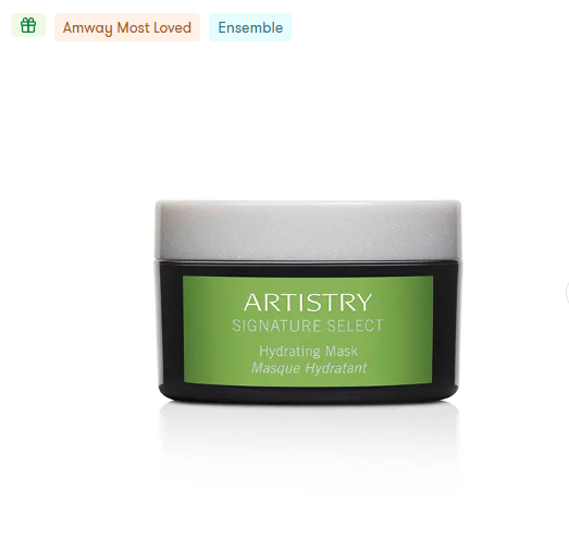 Masque Hydratant Artistry Signature Select™
