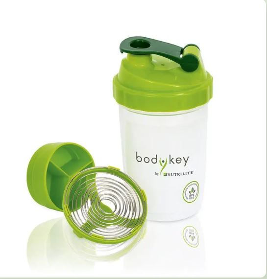 bodykey par Nutrilite™ Shaker (taille: Unité)