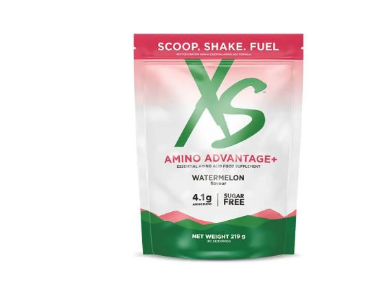 XS™ Amino Advantage+ (Paquet de 219 g)