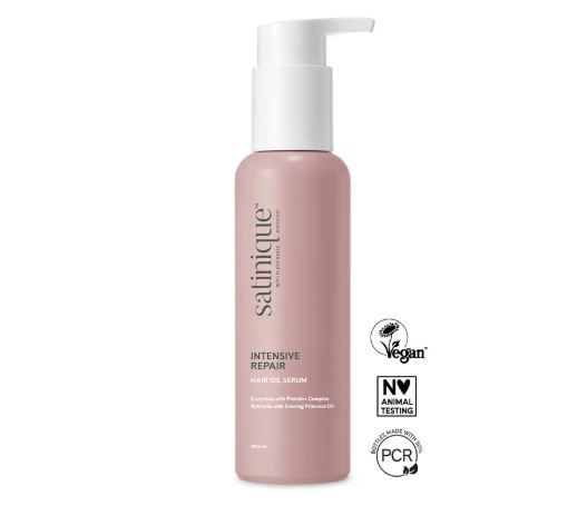 Sérum pour Cheveux Réparateur Intensif 100 ml