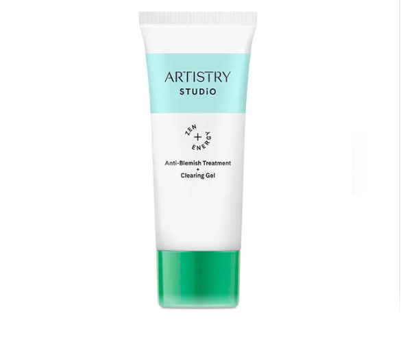 Traitement Anti-Imperfections + Gel Nettoyant Artistry Studio™