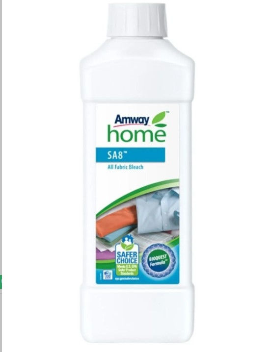 Lessive Liquide Concentrée Delicate SA8™