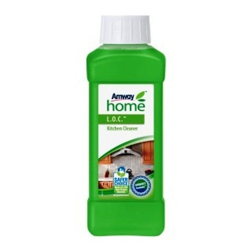 Nettoyant pour Cuisine L.O.C.™ - Taille: 500 ml