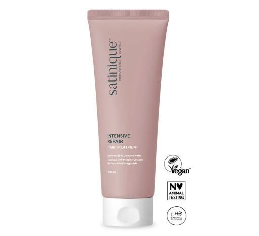 Soin Réparateur Intensif pour Cheveux 250 ml