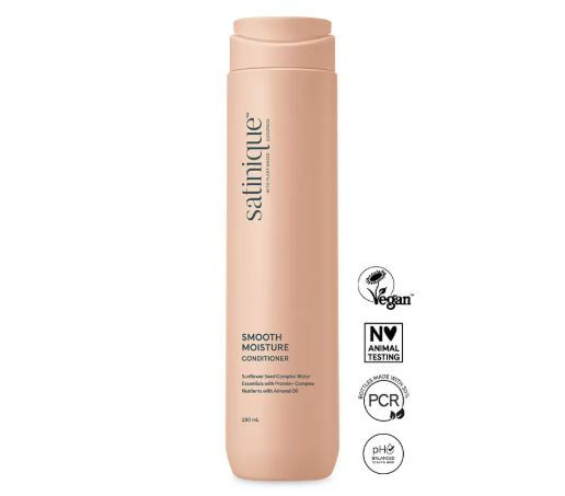 Après-Shampoing Lissant et Hydratant 280 ml