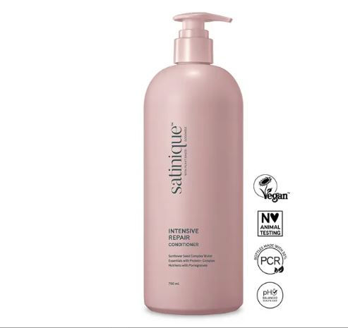 Après-Shampoing Réparateur Intensif 750 ml