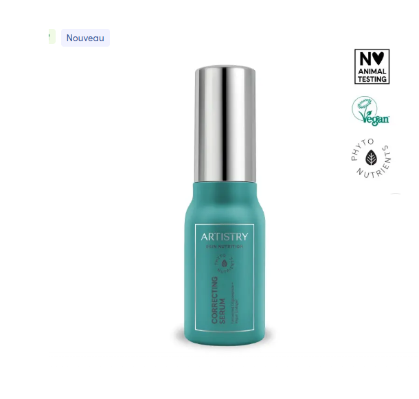 Sérum Correcteur Artistry Skin Nutrition™ - 30 ml