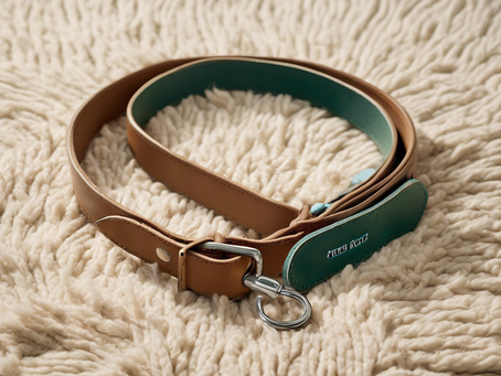 Must-Have Accessories for Your Dog or Cat