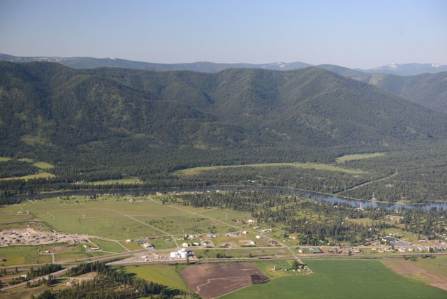 Sanders Co Land for Sale