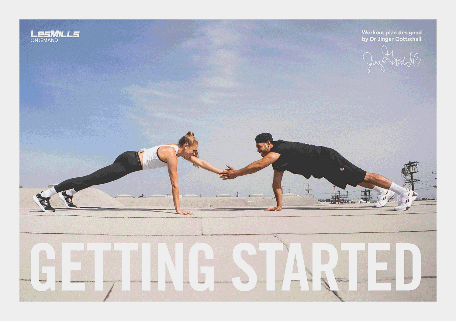 LESMills-Workout-Plans