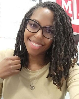 Shametra Yeager