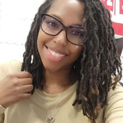 Shametra Yeager