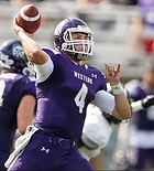 Will Finch Western Mustangs