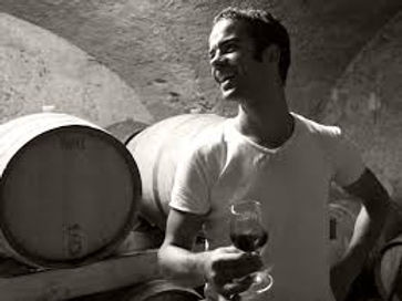 Grape Opportunities Wine UK wine supplier, Mas Peyrolle wine