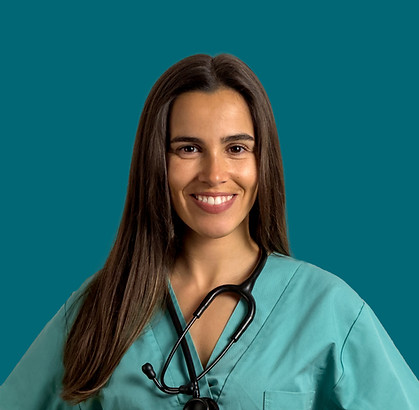 Dra. Márcia Almeida - Olivet