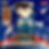 Detective Conan – Acrylic Standee – Detective Art – Mystery Edition (Series 3)