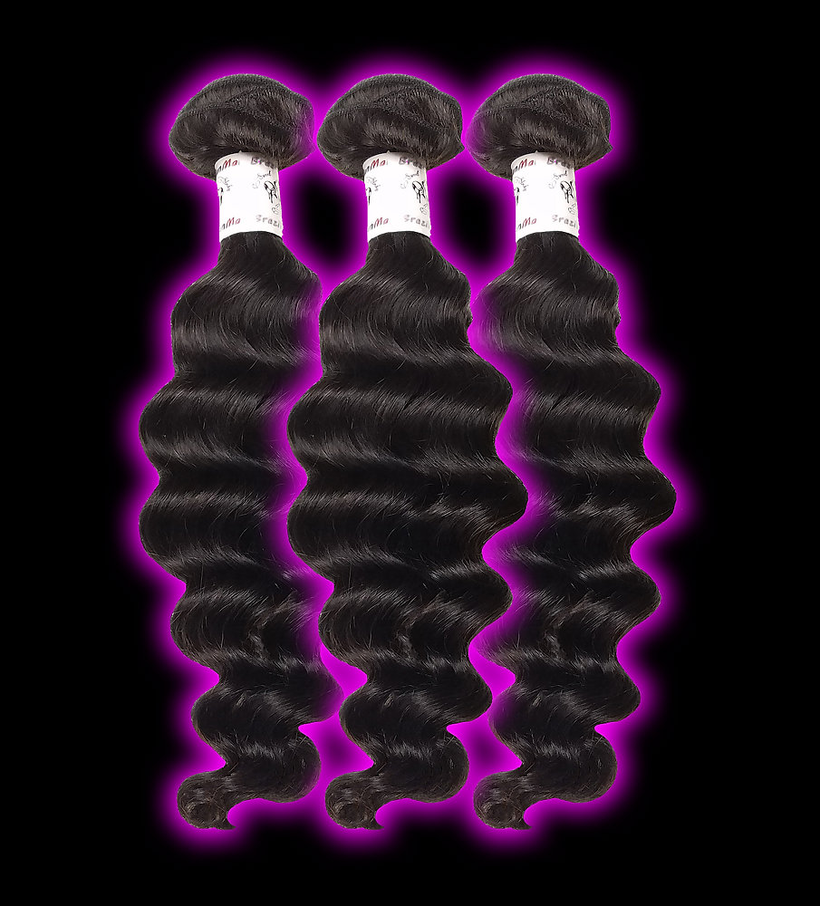 3 Things To Know About Buying Virgin Hair Extensions